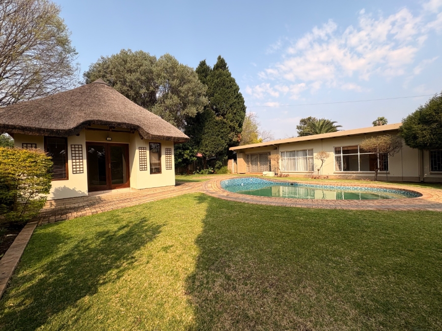 4 Bedroom Property for Sale in Neserhof North West